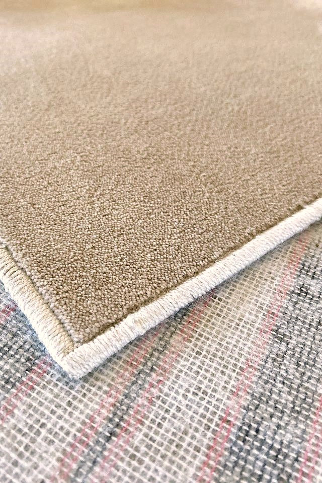Gymnastics carpet 8x13ft (2.45x4m)